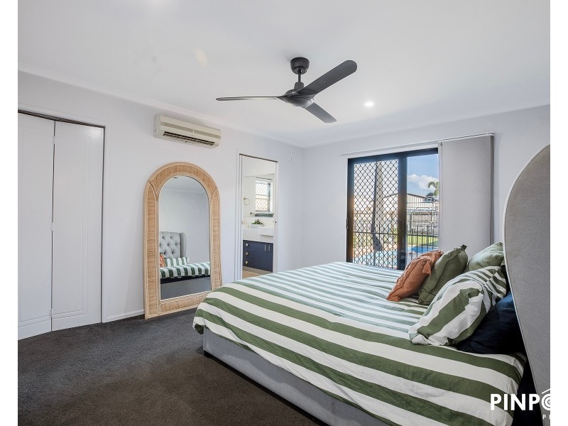 13 Romaine Court, Glenella QLD 4740