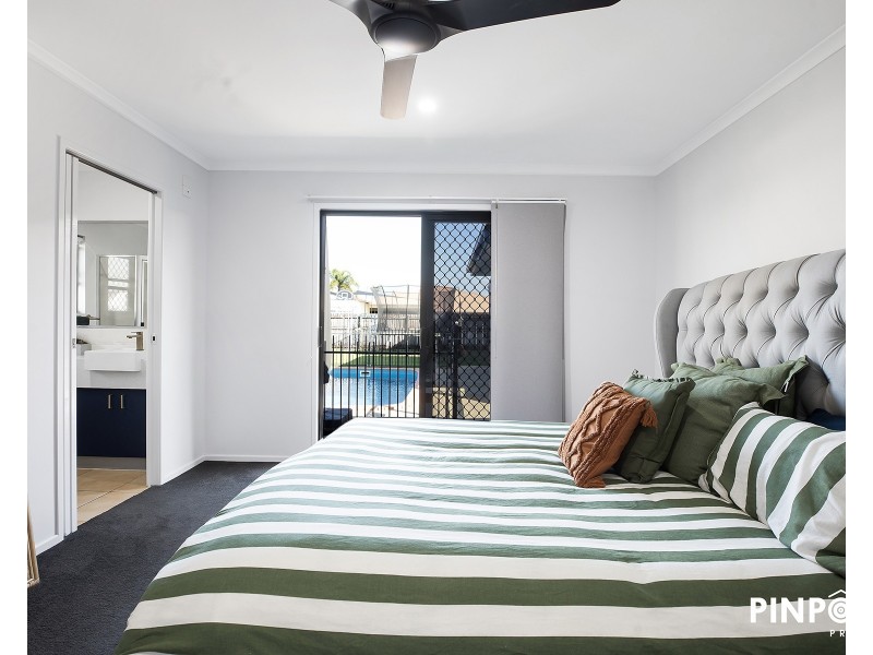 13 Romaine Court, Glenella QLD 4740