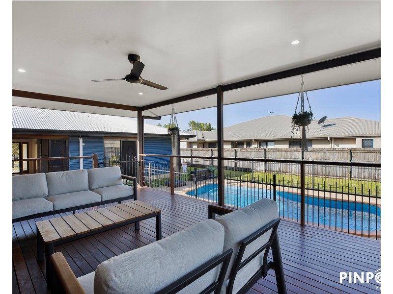 13 Romaine Court, Glenella QLD 4740