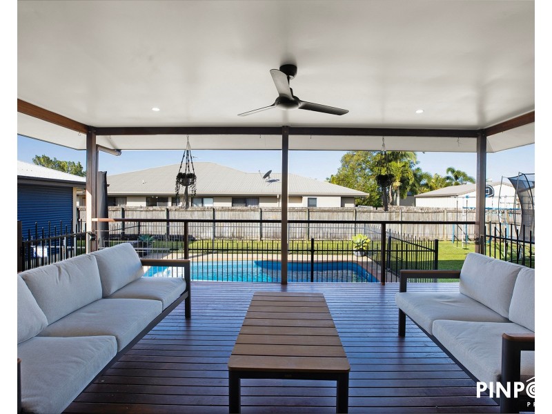 13 Romaine Court, Glenella QLD 4740