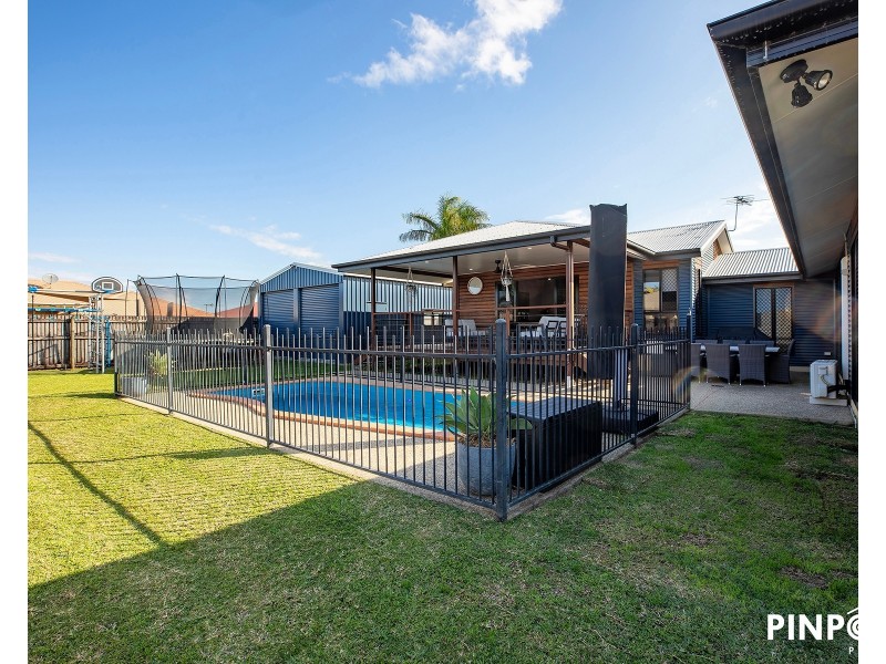 13 Romaine Court, Glenella QLD 4740