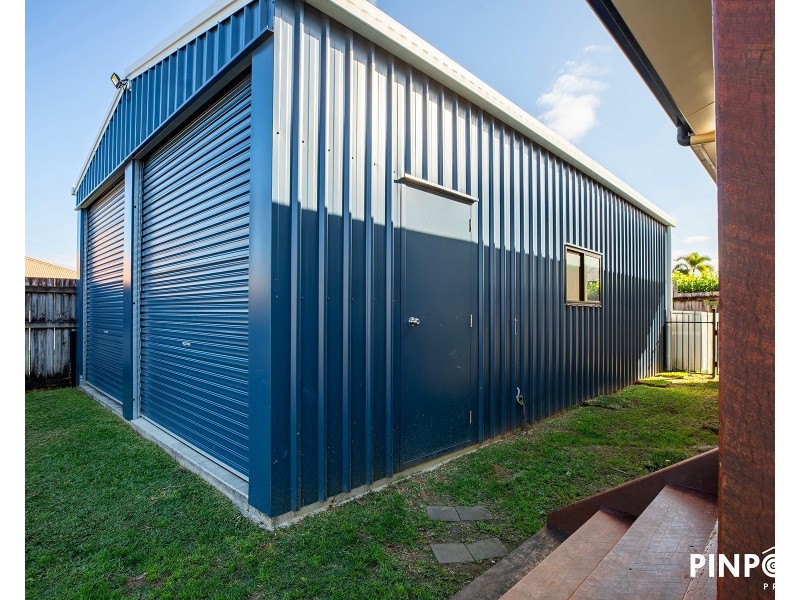 13 Romaine Court, Glenella QLD 4740
