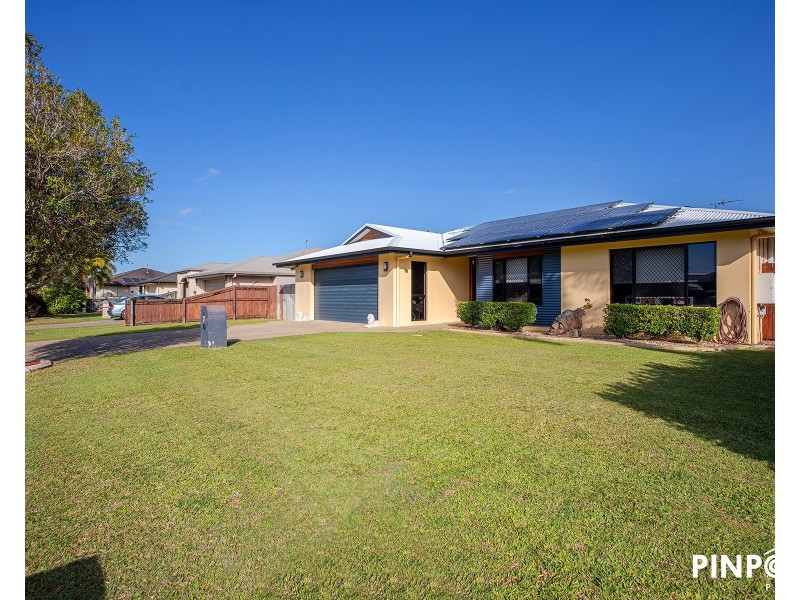 13 Romaine Court, Glenella QLD 4740