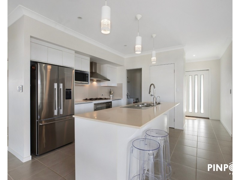 21 Bjelke Circuit, Rural View QLD 4740