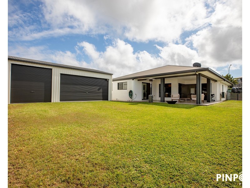 21 Bjelke Circuit, Rural View QLD 4740
