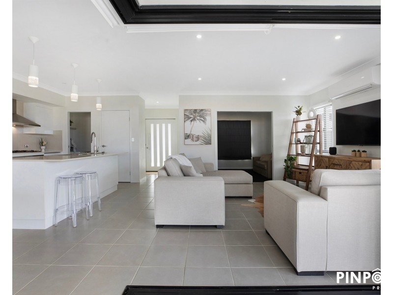 21 Bjelke Circuit, Rural View QLD 4740