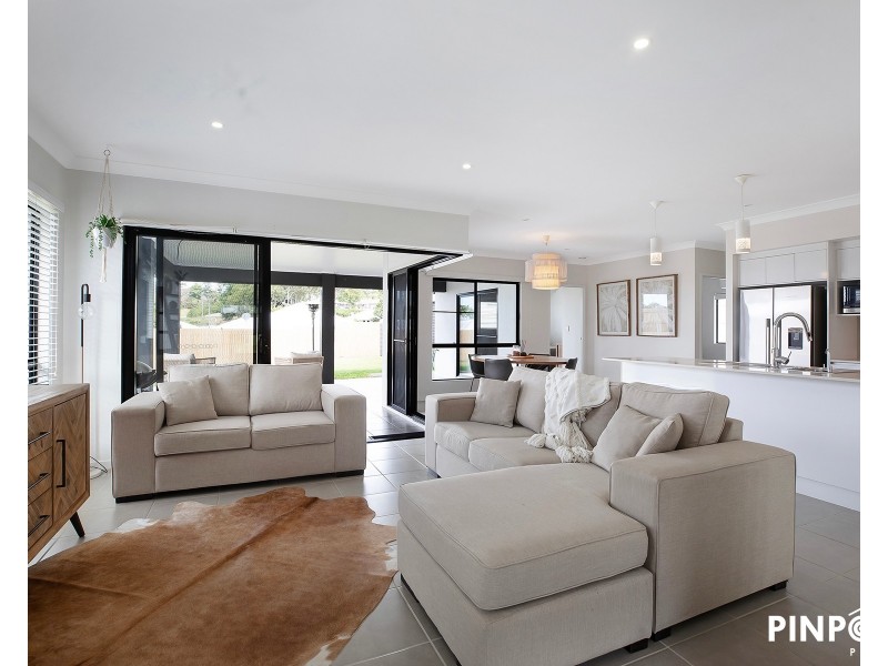 21 Bjelke Circuit, Rural View QLD 4740