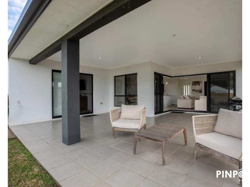 21 Bjelke Circuit, Rural View QLD 4740
