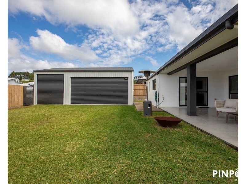 21 Bjelke Circuit, Rural View QLD 4740