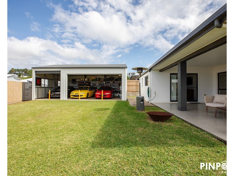 21 Bjelke Circuit, Rural View QLD 4740