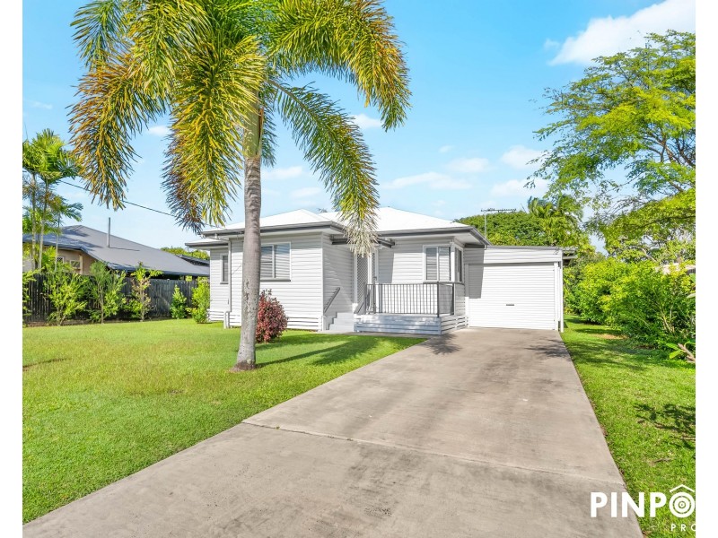 17 Okeefe Street, West Mackay QLD 4740