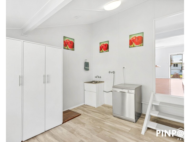 17 Okeefe Street, West Mackay QLD 4740