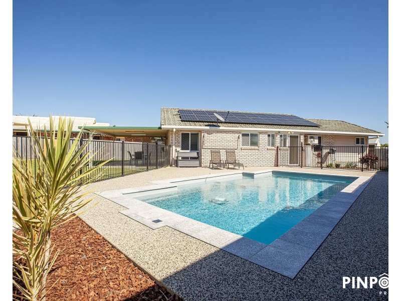 21 Argyle Court, Beaconsfield QLD 4740