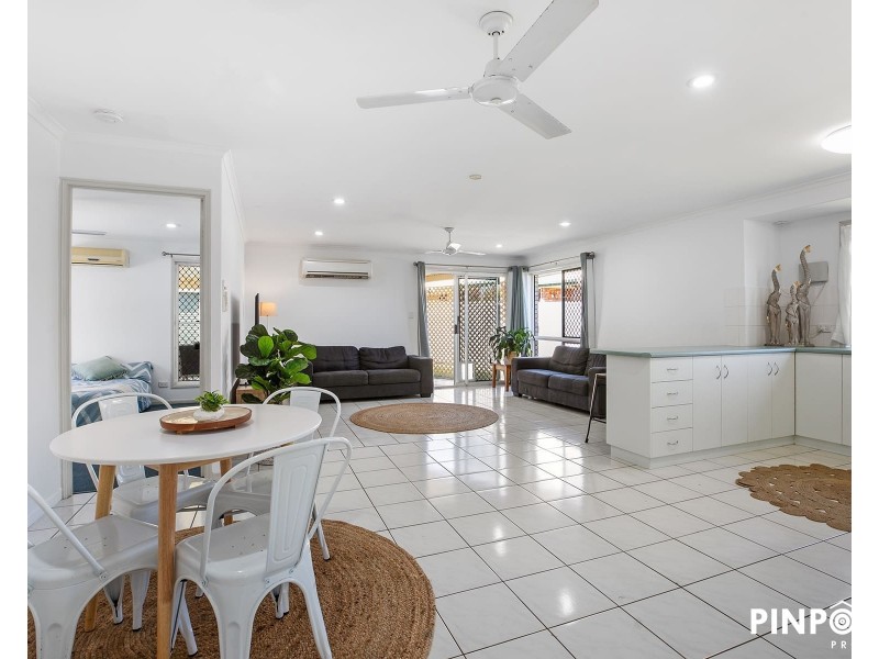 21 Argyle Court, Beaconsfield QLD 4740