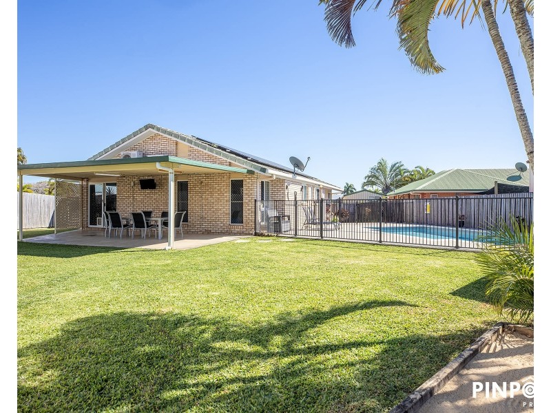 21 Argyle Court, Beaconsfield QLD 4740
