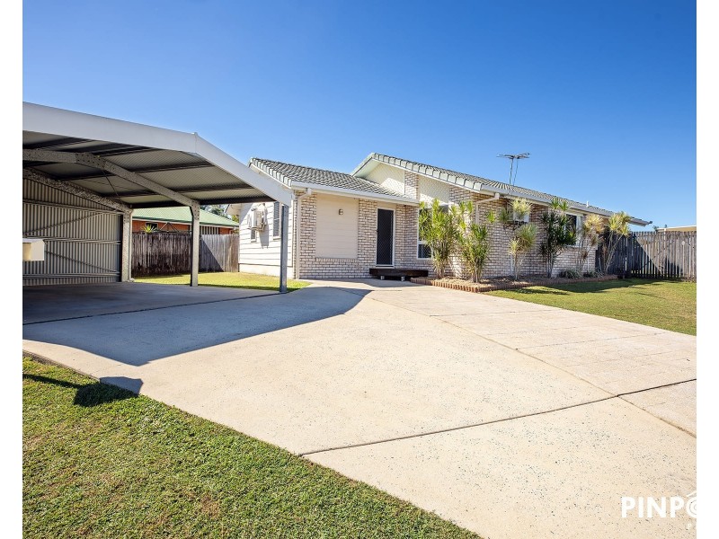 21 Argyle Court, Beaconsfield QLD 4740