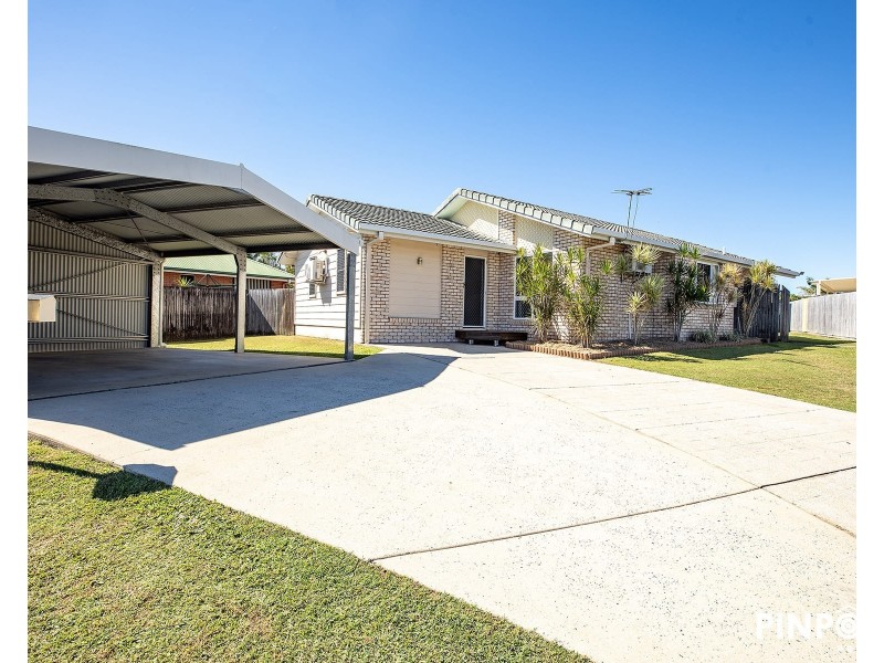 21 Argyle Court, Beaconsfield QLD 4740