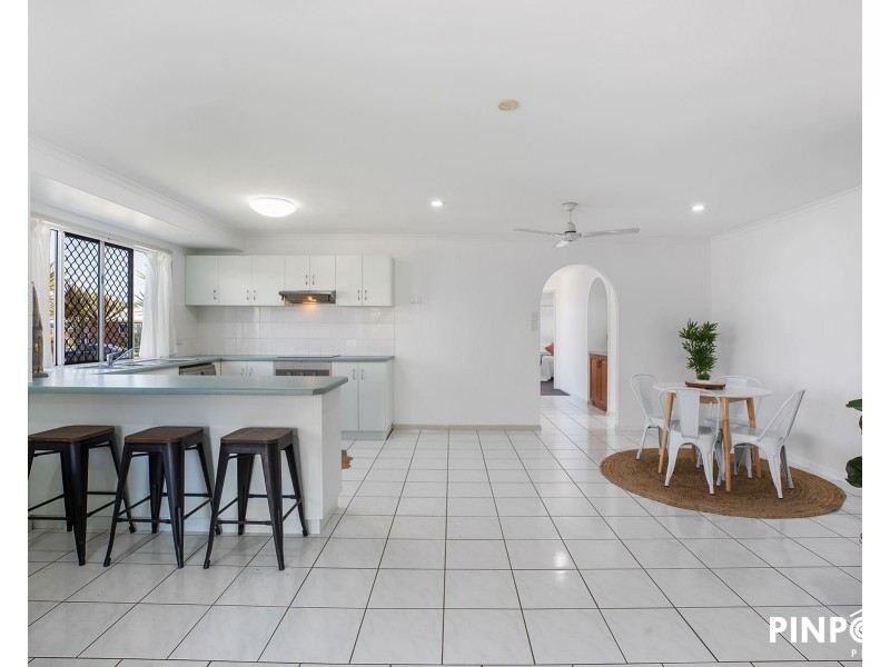21 Argyle Court, Beaconsfield QLD 4740