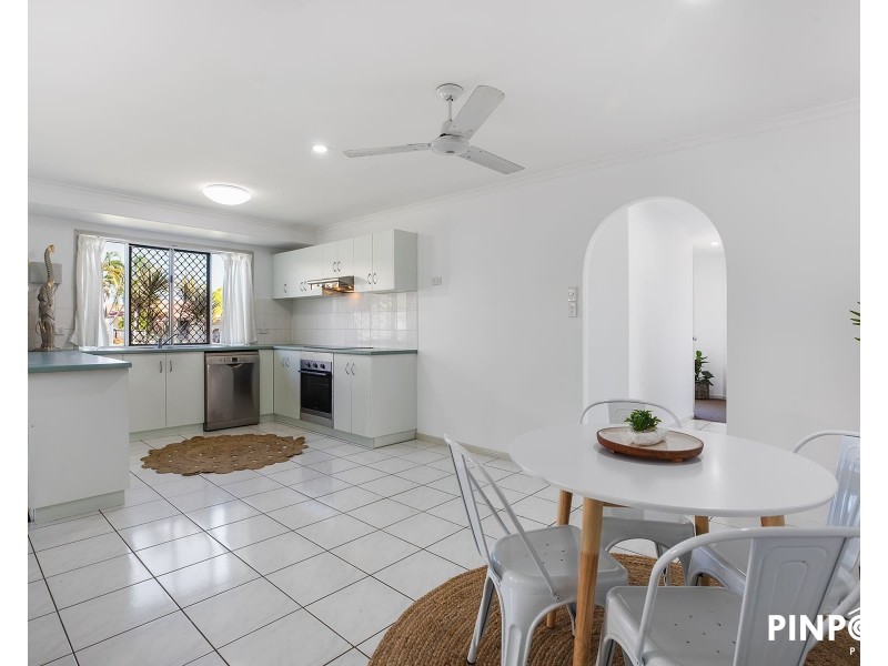 21 Argyle Court, Beaconsfield QLD 4740