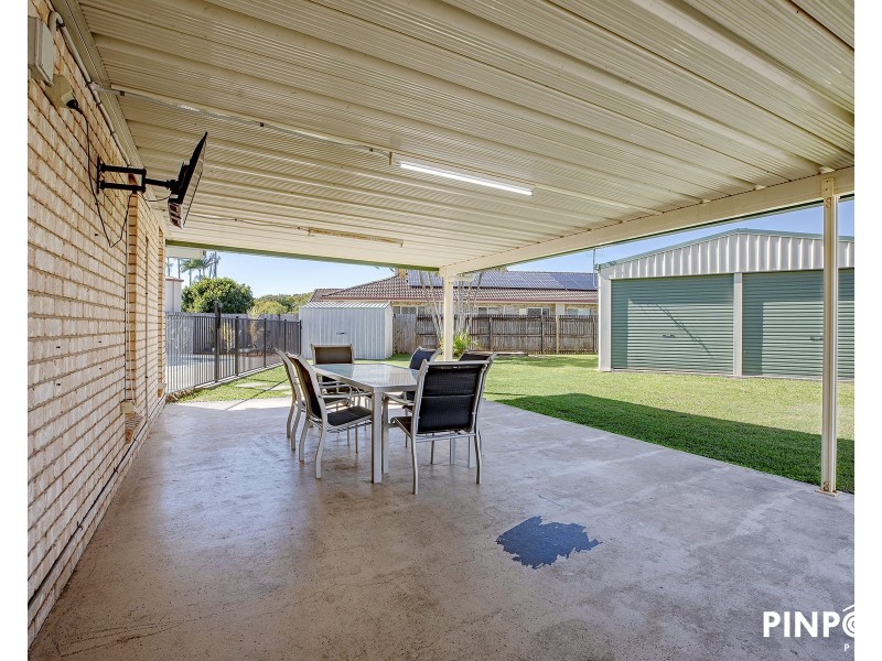 21 Argyle Court, Beaconsfield QLD 4740
