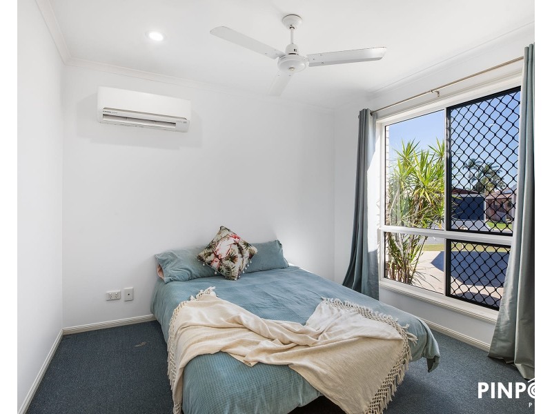 21 Argyle Court, Beaconsfield QLD 4740