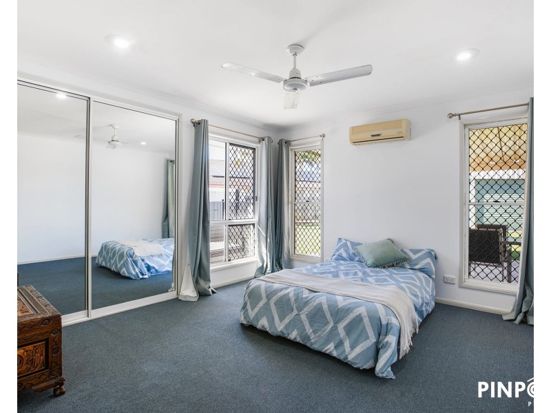 21 Argyle Court, Beaconsfield QLD 4740