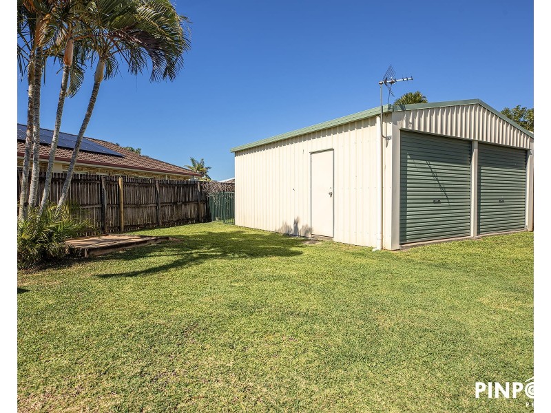 21 Argyle Court, Beaconsfield QLD 4740