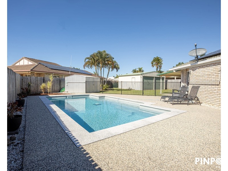 21 Argyle Court, Beaconsfield QLD 4740