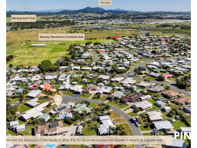 21 Argyle Court, Beaconsfield QLD 4740