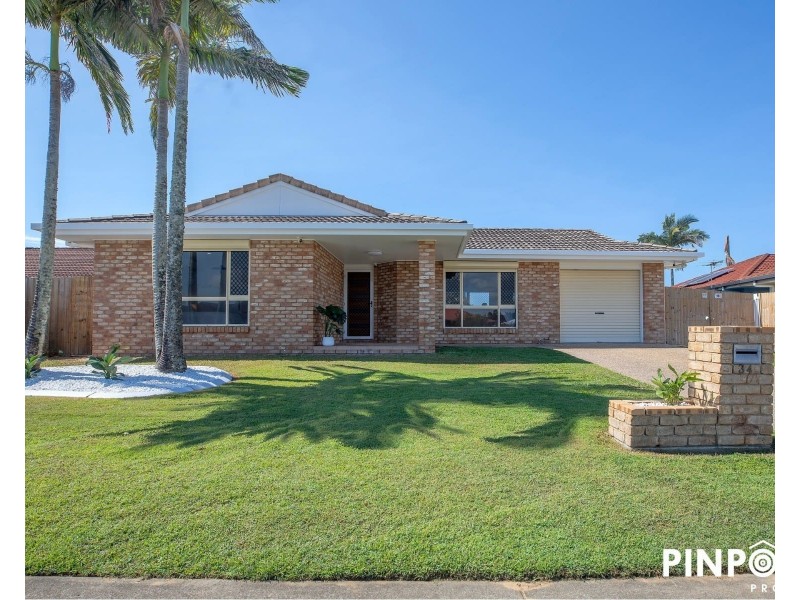 34 Royal Sands Boulevard, Bucasia QLD 4750