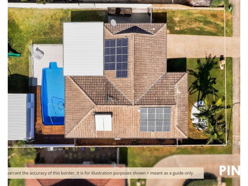 34 Royal Sands Boulevard, Bucasia QLD 4750