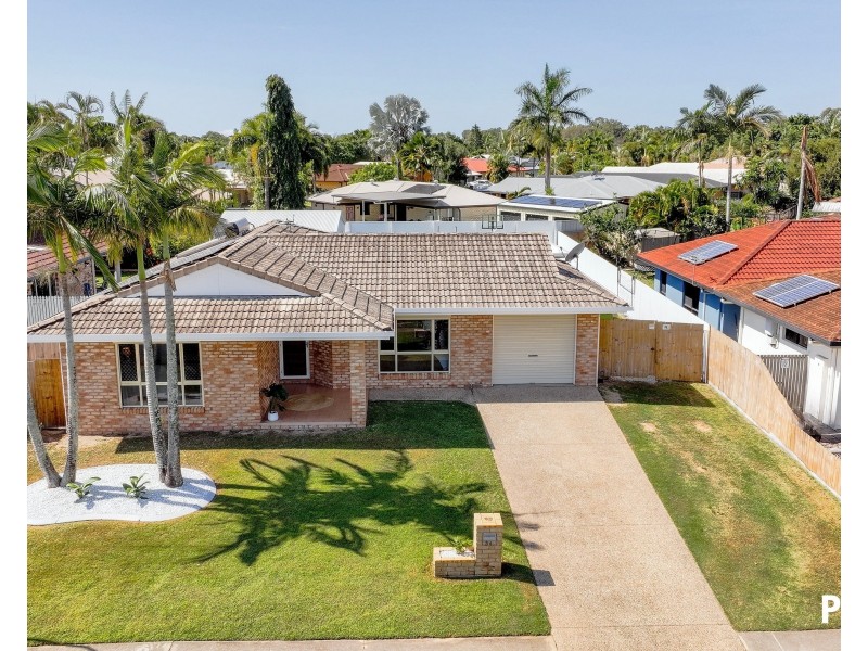 34 Royal Sands Boulevard, Bucasia QLD 4750