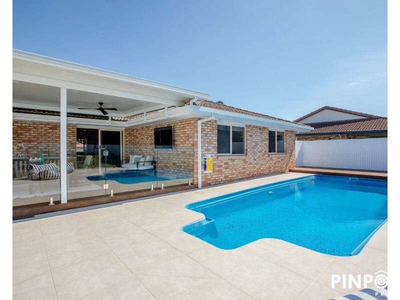 34 Royal Sands Boulevard, Bucasia QLD 4750