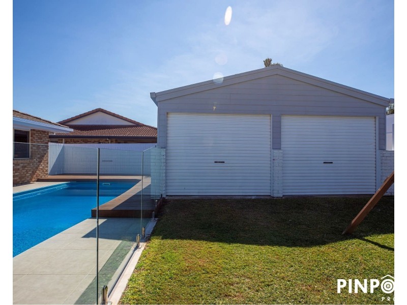 34 Royal Sands Boulevard, Bucasia QLD 4750