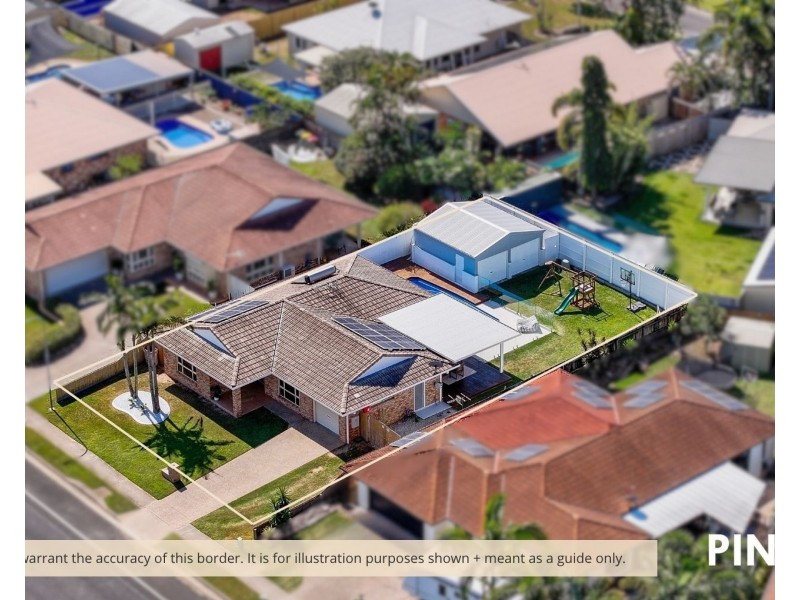 34 Royal Sands Boulevard, Bucasia QLD 4750