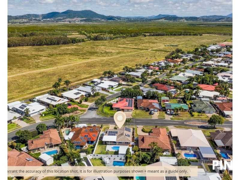 34 Royal Sands Boulevard, Bucasia QLD 4750