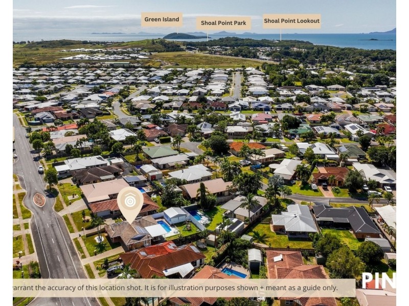 34 Royal Sands Boulevard, Bucasia QLD 4750