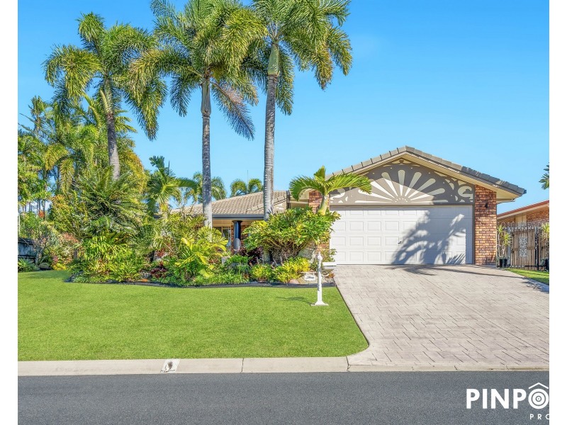 3 Edinburgh Place, Beaconsfield QLD 4740