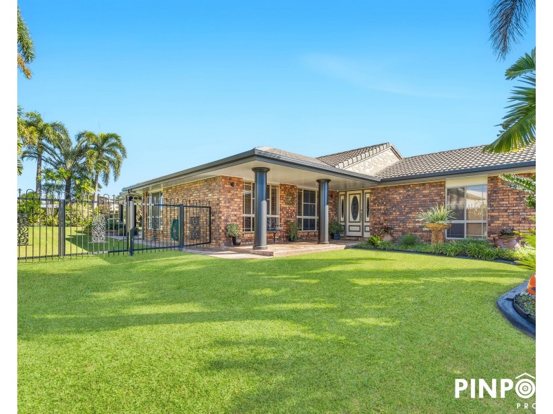 3 Edinburgh Place, Beaconsfield QLD 4740