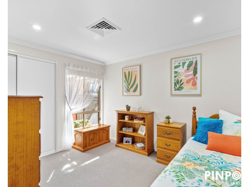 3 Edinburgh Place, Beaconsfield QLD 4740