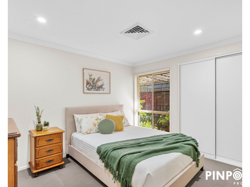 3 Edinburgh Place, Beaconsfield QLD 4740