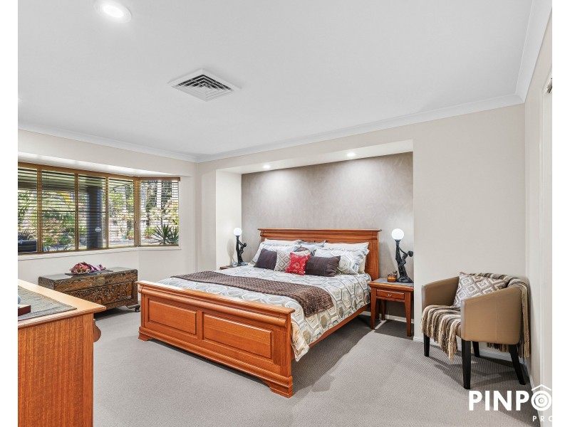 3 Edinburgh Place, Beaconsfield QLD 4740