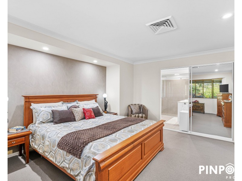 3 Edinburgh Place, Beaconsfield QLD 4740