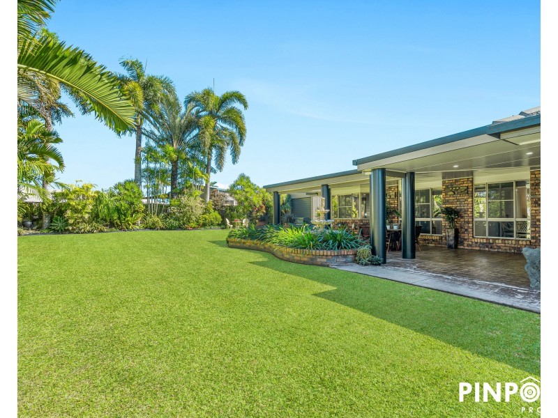 3 Edinburgh Place, Beaconsfield QLD 4740