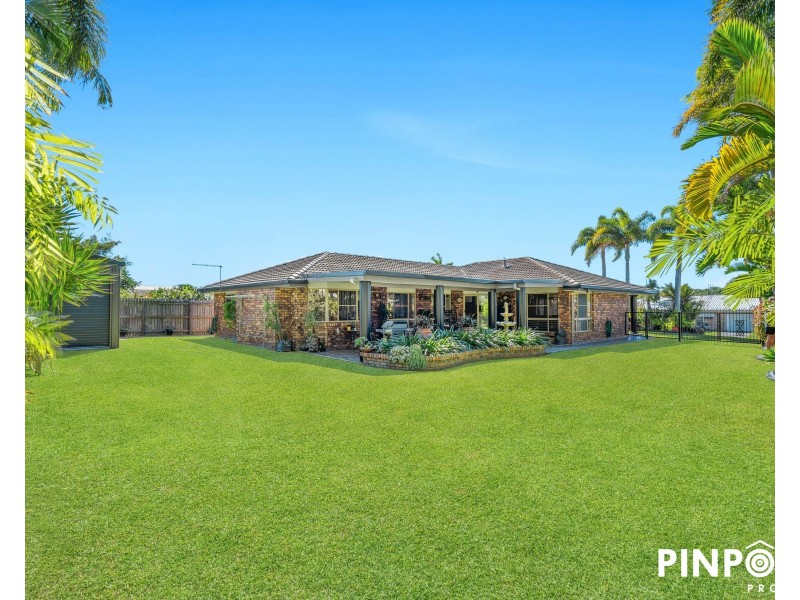 3 Edinburgh Place, Beaconsfield QLD 4740
