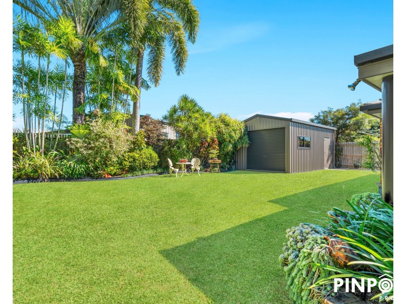 3 Edinburgh Place, Beaconsfield QLD 4740