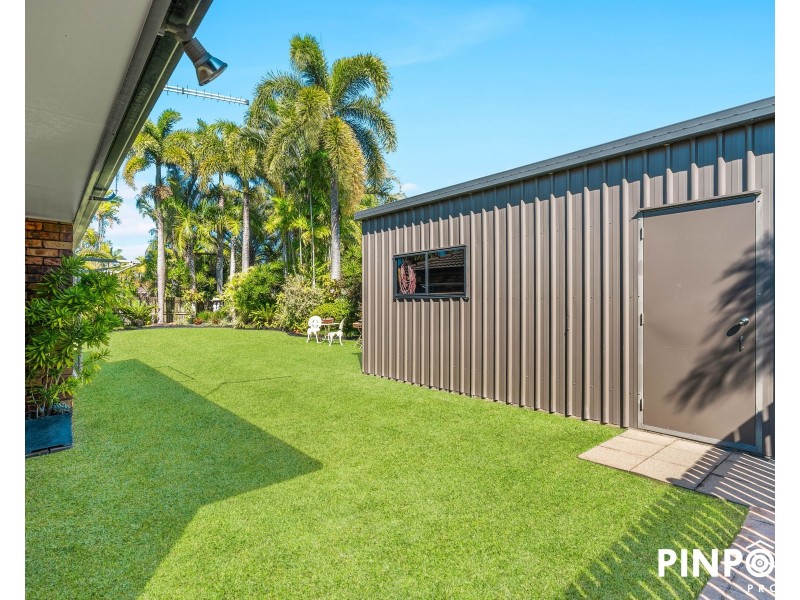3 Edinburgh Place, Beaconsfield QLD 4740