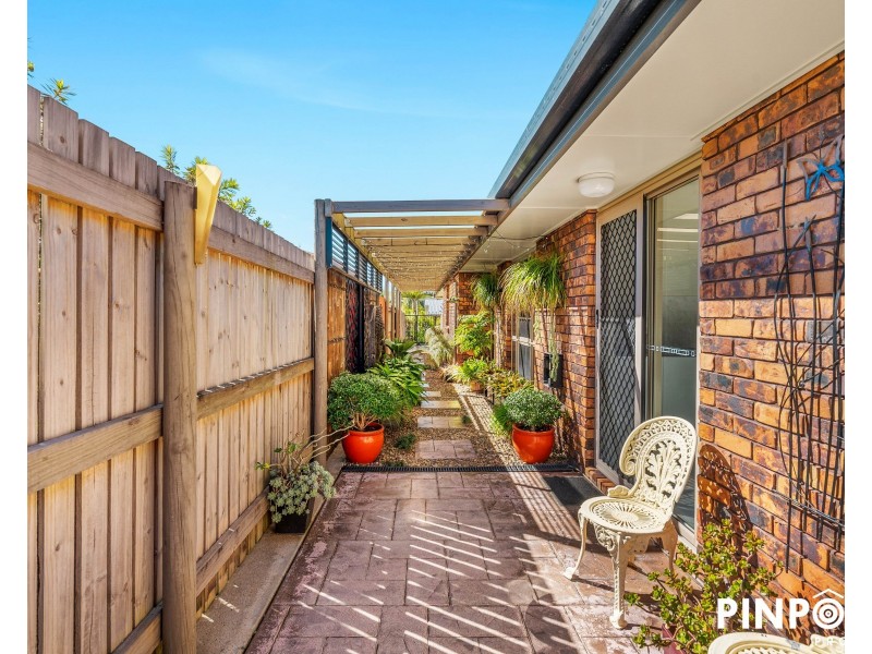 3 Edinburgh Place, Beaconsfield QLD 4740