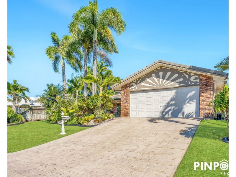 3 Edinburgh Place, Beaconsfield QLD 4740