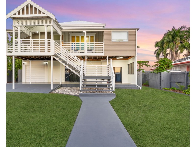 35A Carlyle Street, Mackay QLD 4740